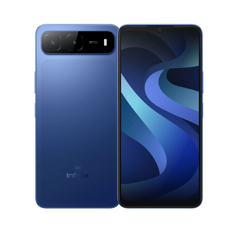 Infinix Hot 60i 5G